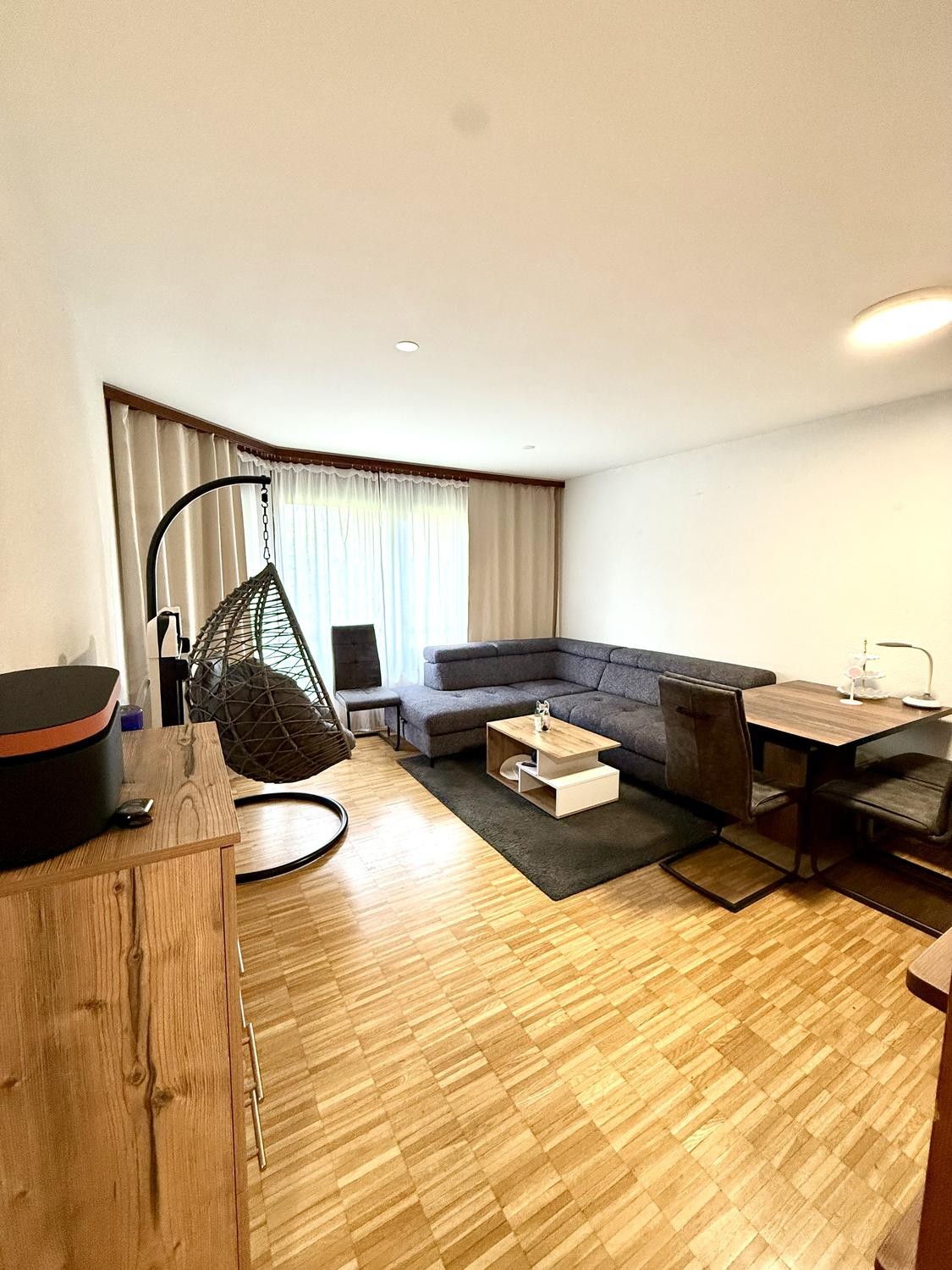 2 rooms apartment, Foto 2 von 9