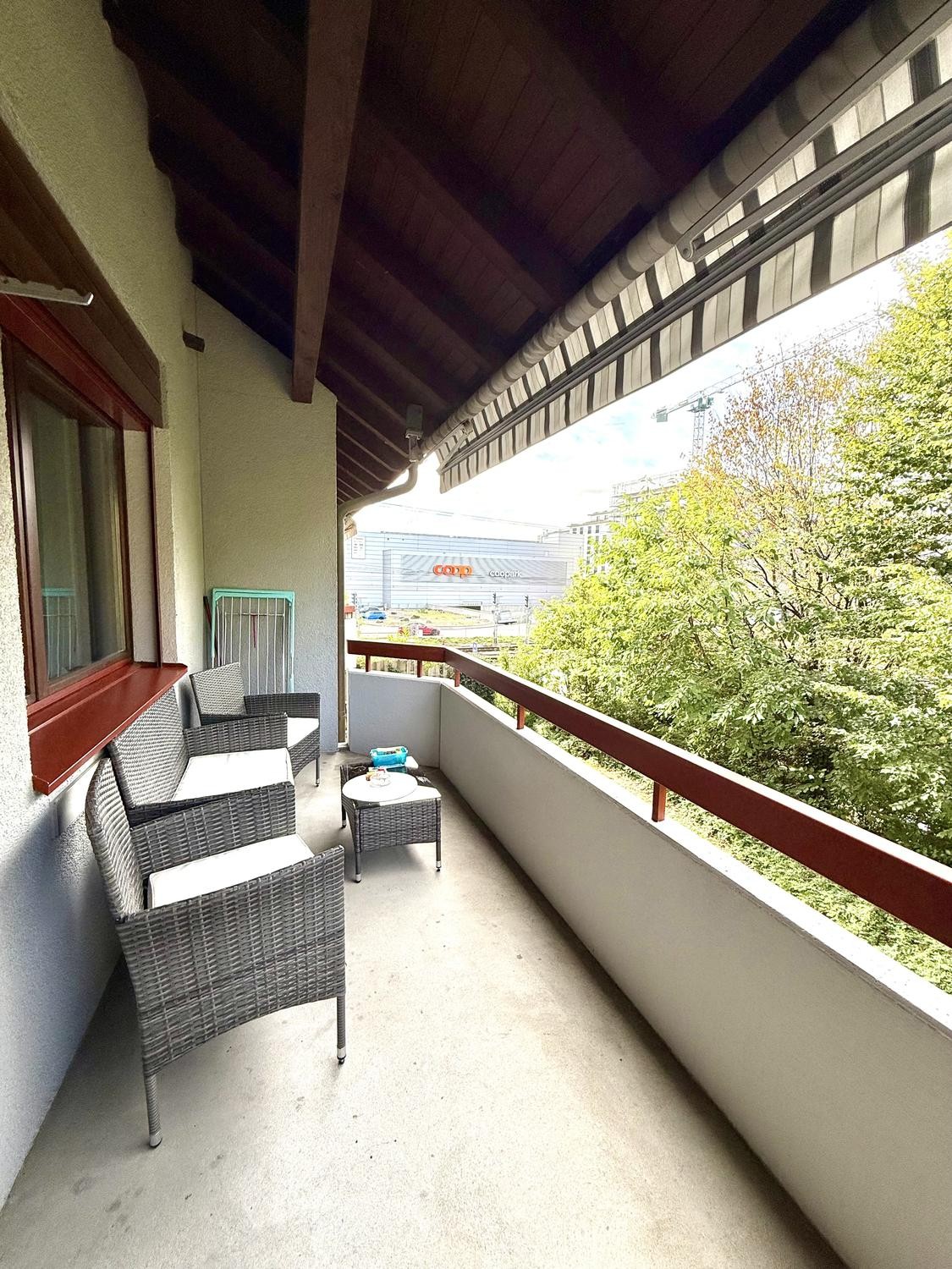 2 rooms apartment, Foto 9 von 9