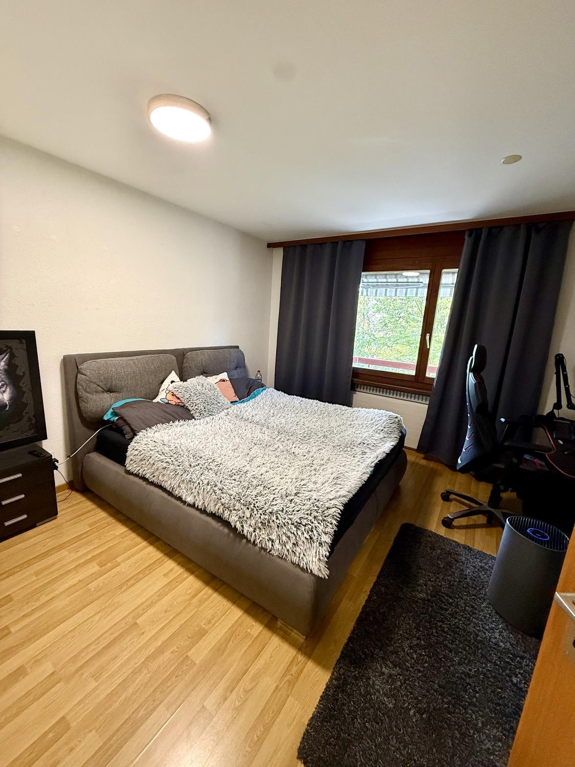 2 rooms apartment, Foto 1 von 9