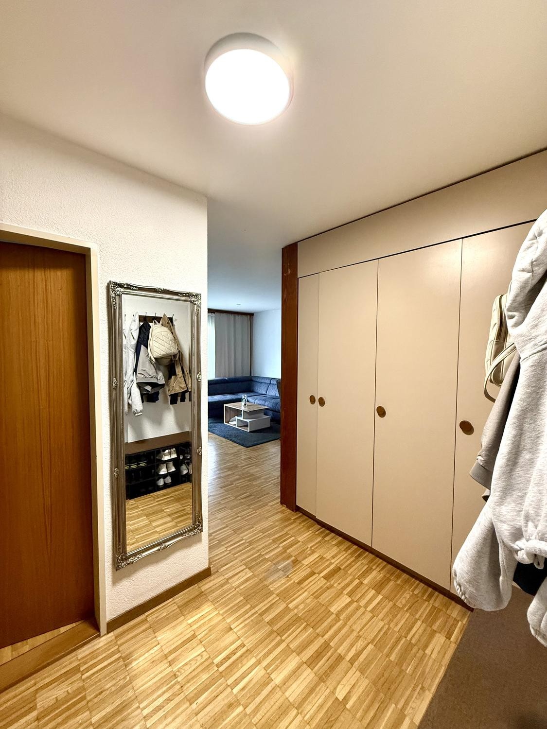 2 rooms apartment, Foto 6 von 9