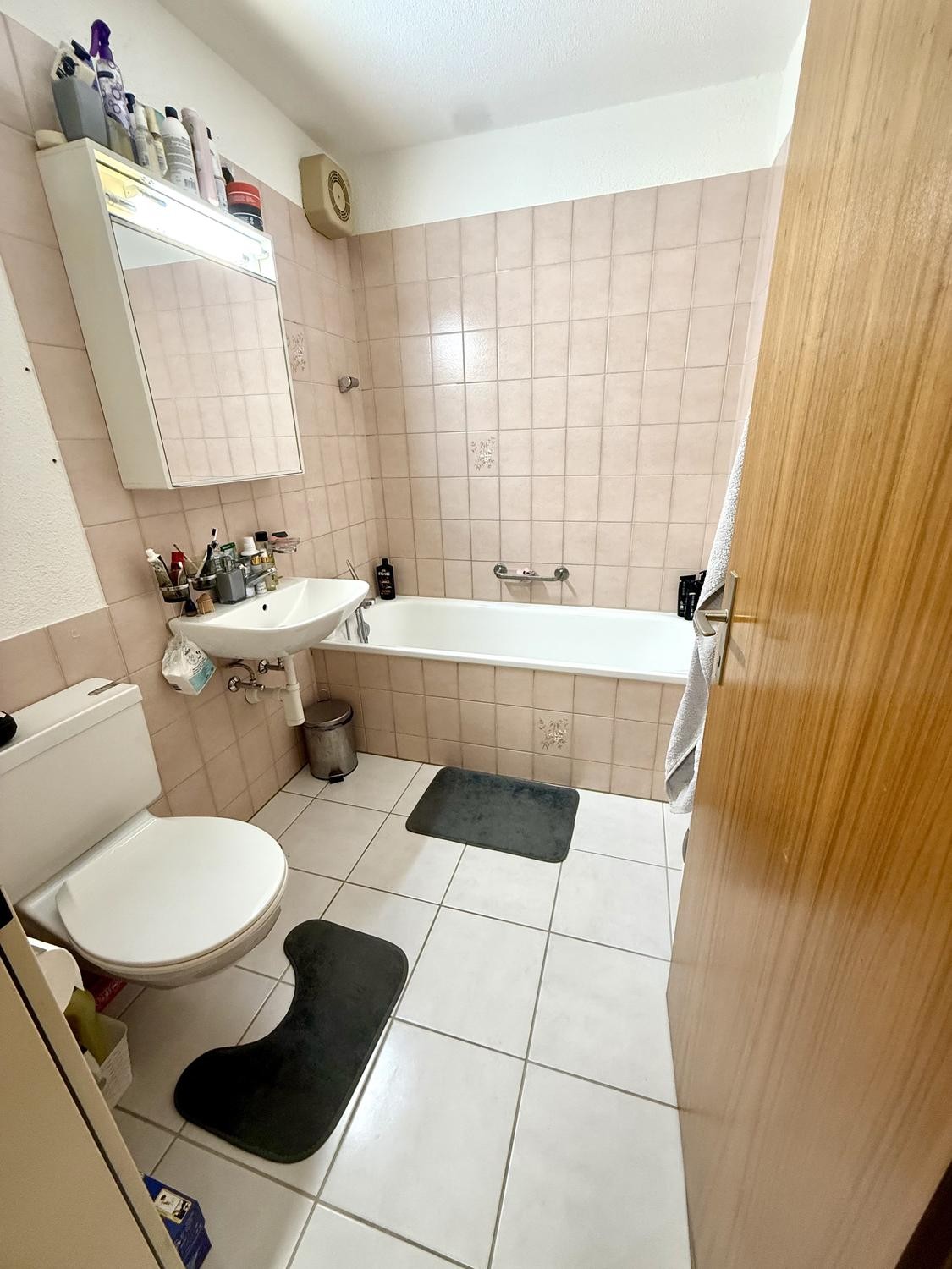 2 rooms apartment, Foto 5 von 9