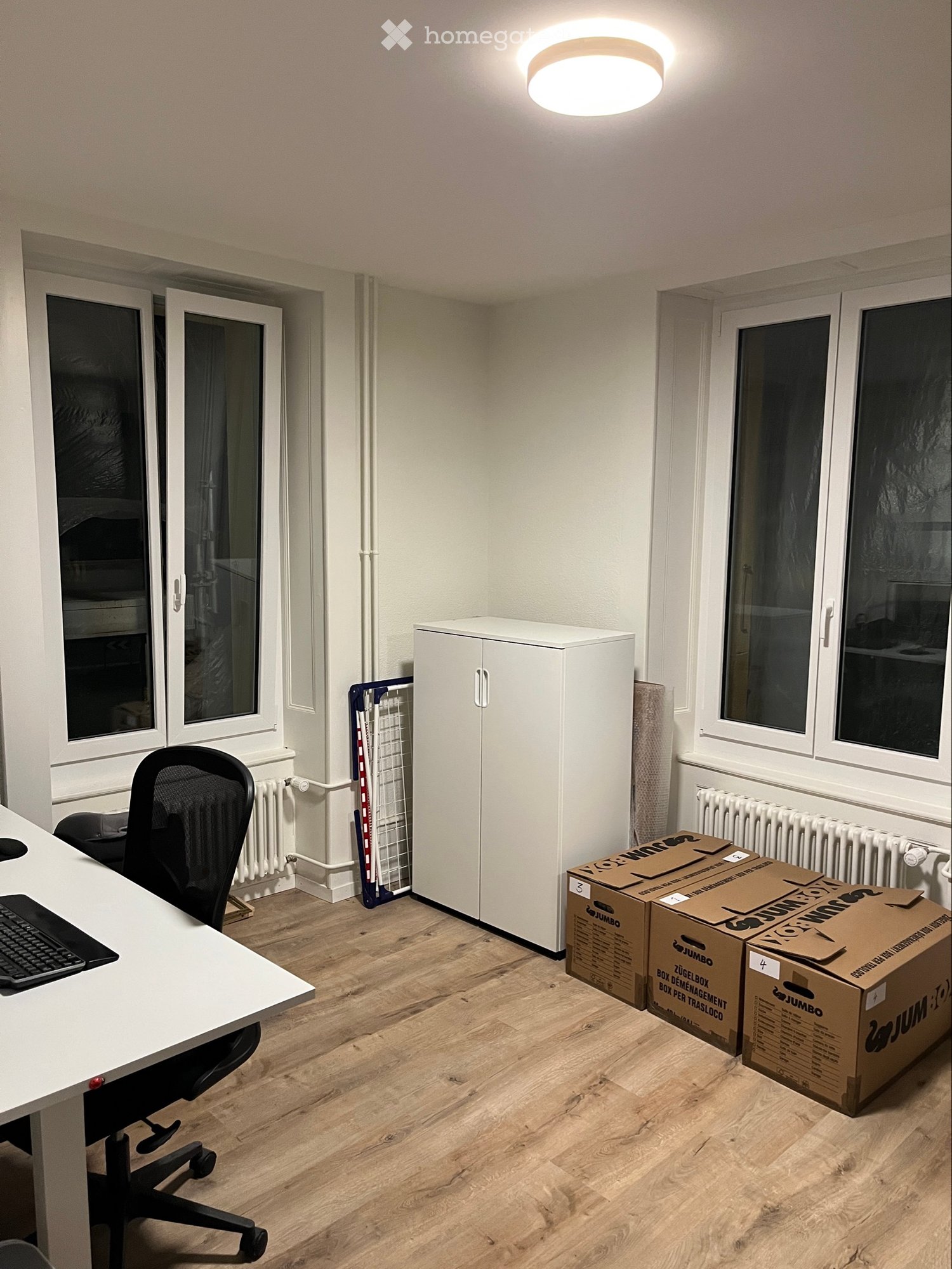 4-Zimmer-Wohnung, Foto 3 von 5