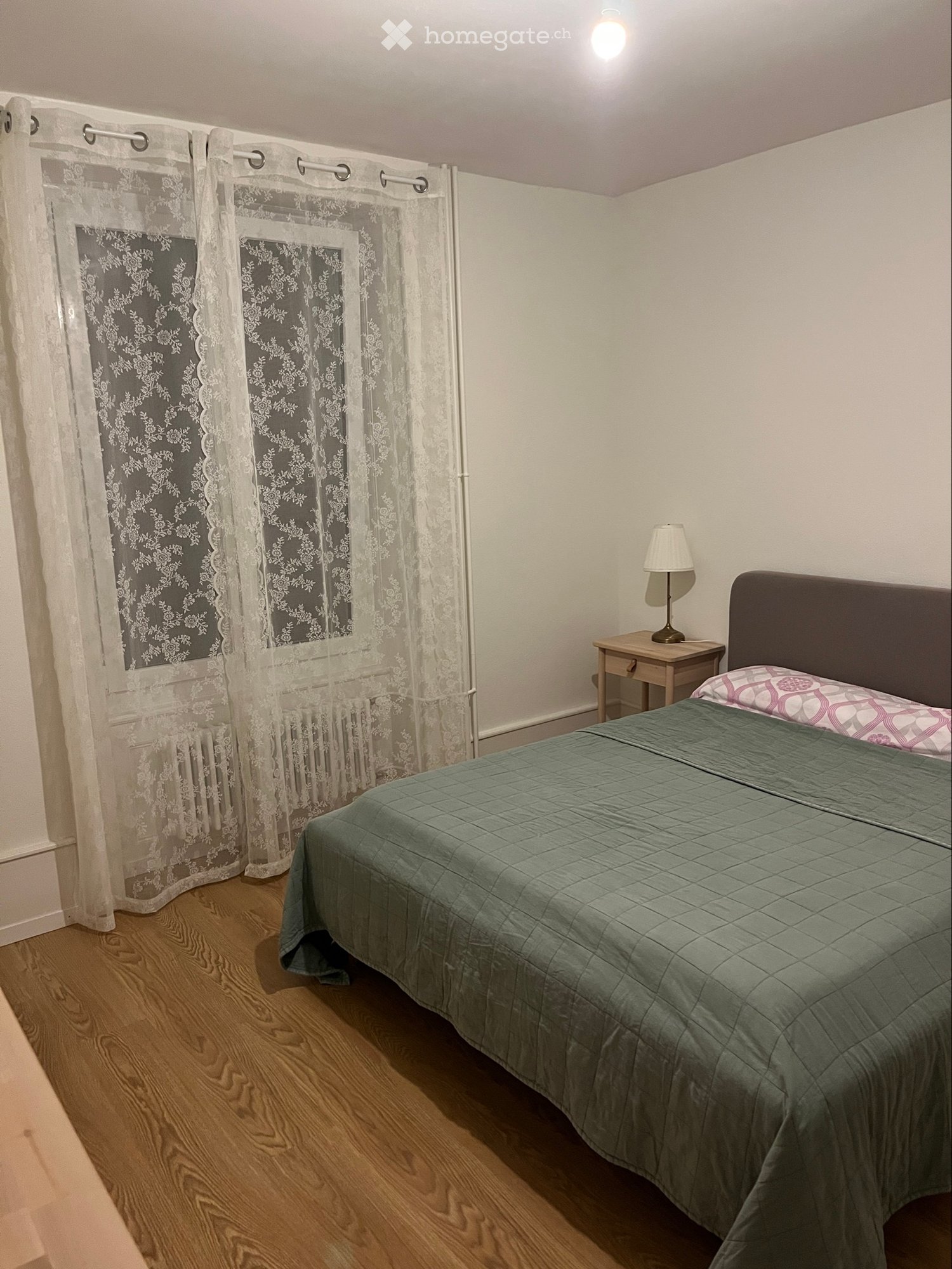 4-Zimmer-Wohnung, Foto 4 von 5