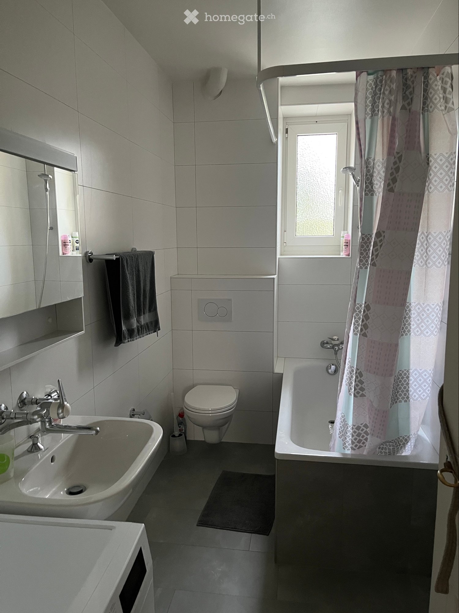 4-Zimmer-Wohnung, Foto 5 von 5