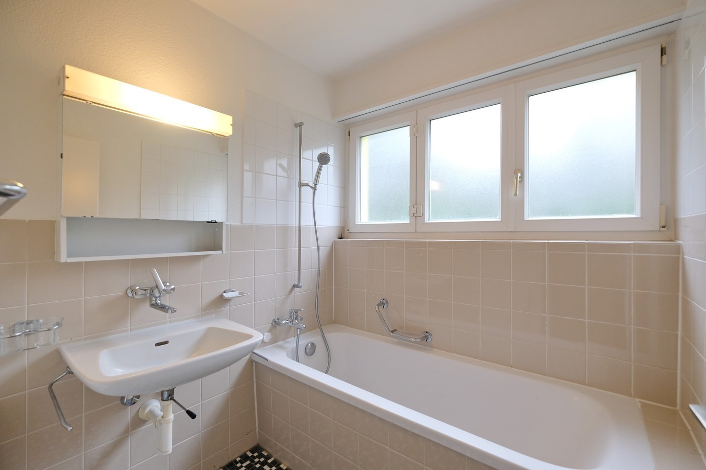 Appartement de 3 ½ pièces