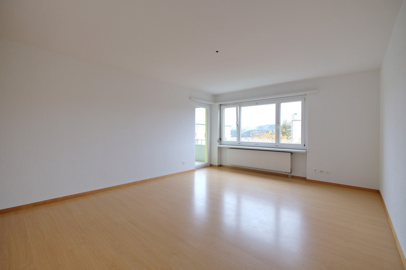 Appartement de 3 ½ pièces