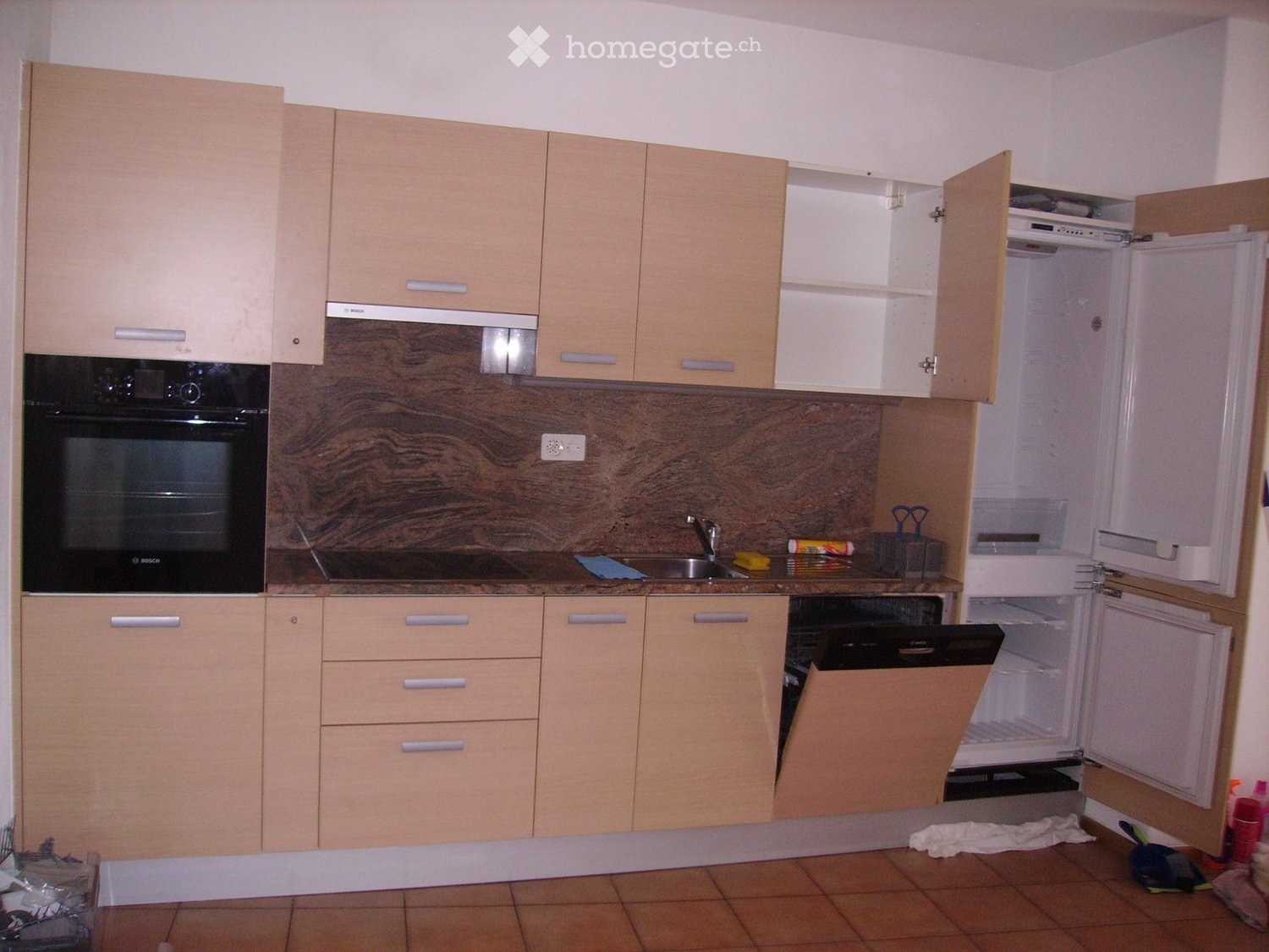 5-Zimmer-Wohnung, Foto 2 von 5
