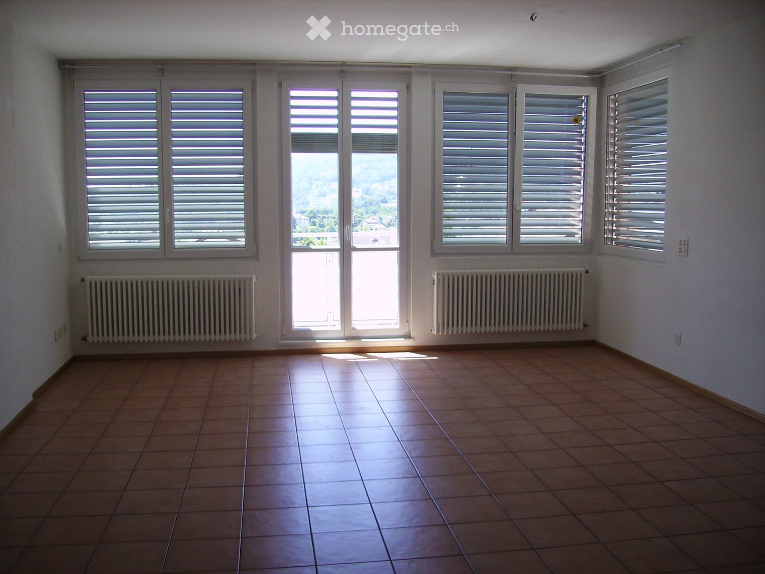 5-Zimmer-Wohnung, Foto 1 von 5