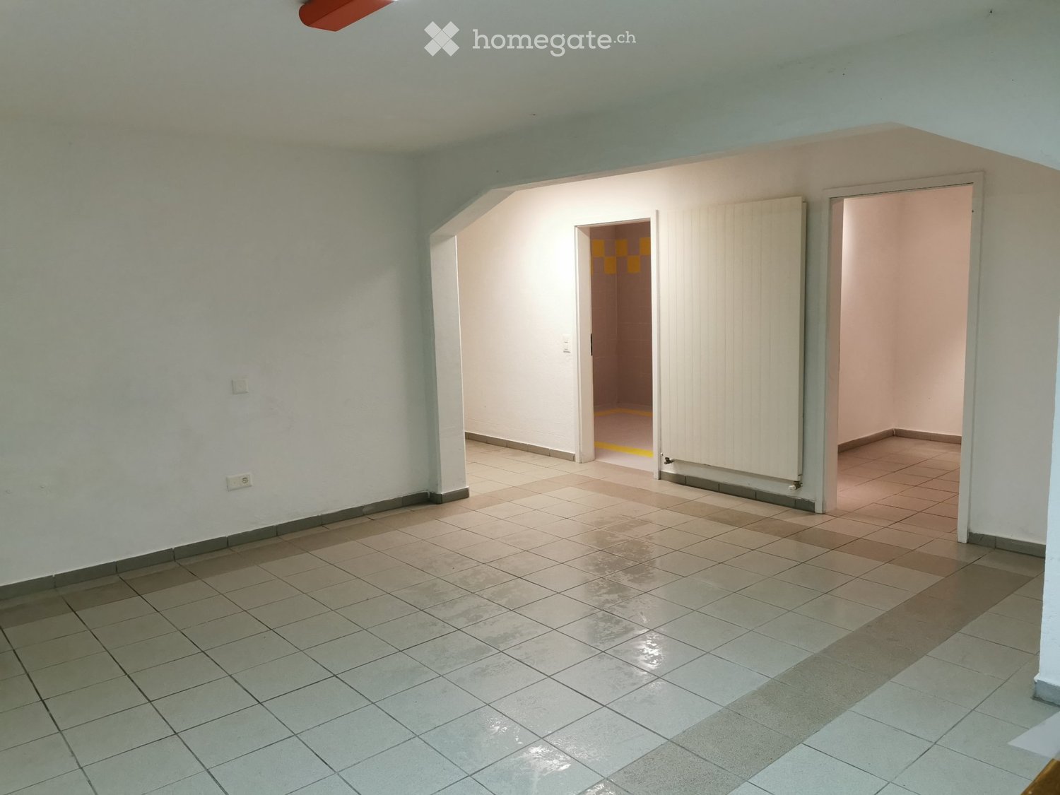 3-Zimmer-Wohnung, Foto 3 von 5
