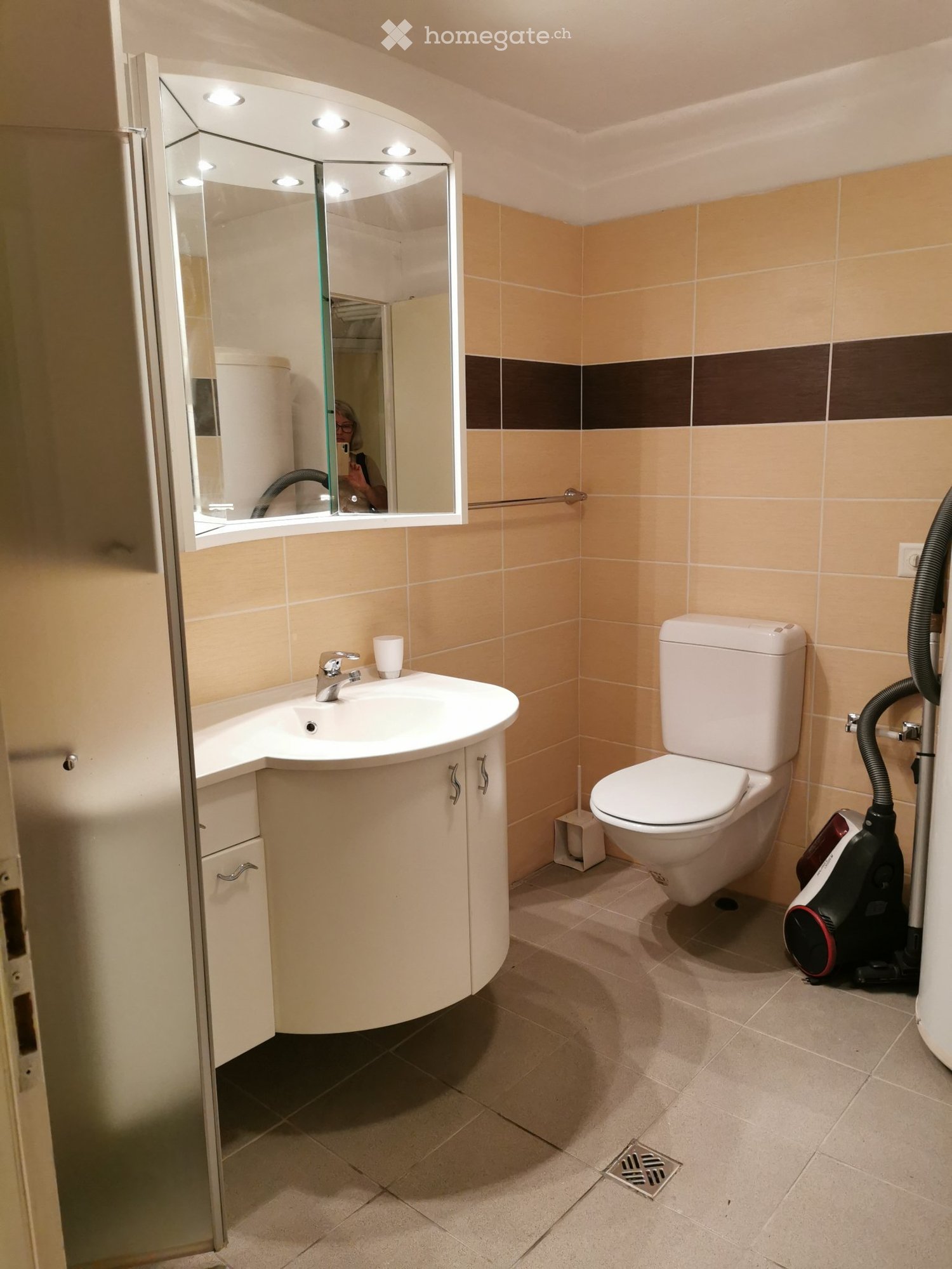 3-Zimmer-Wohnung, Foto 4 von 5