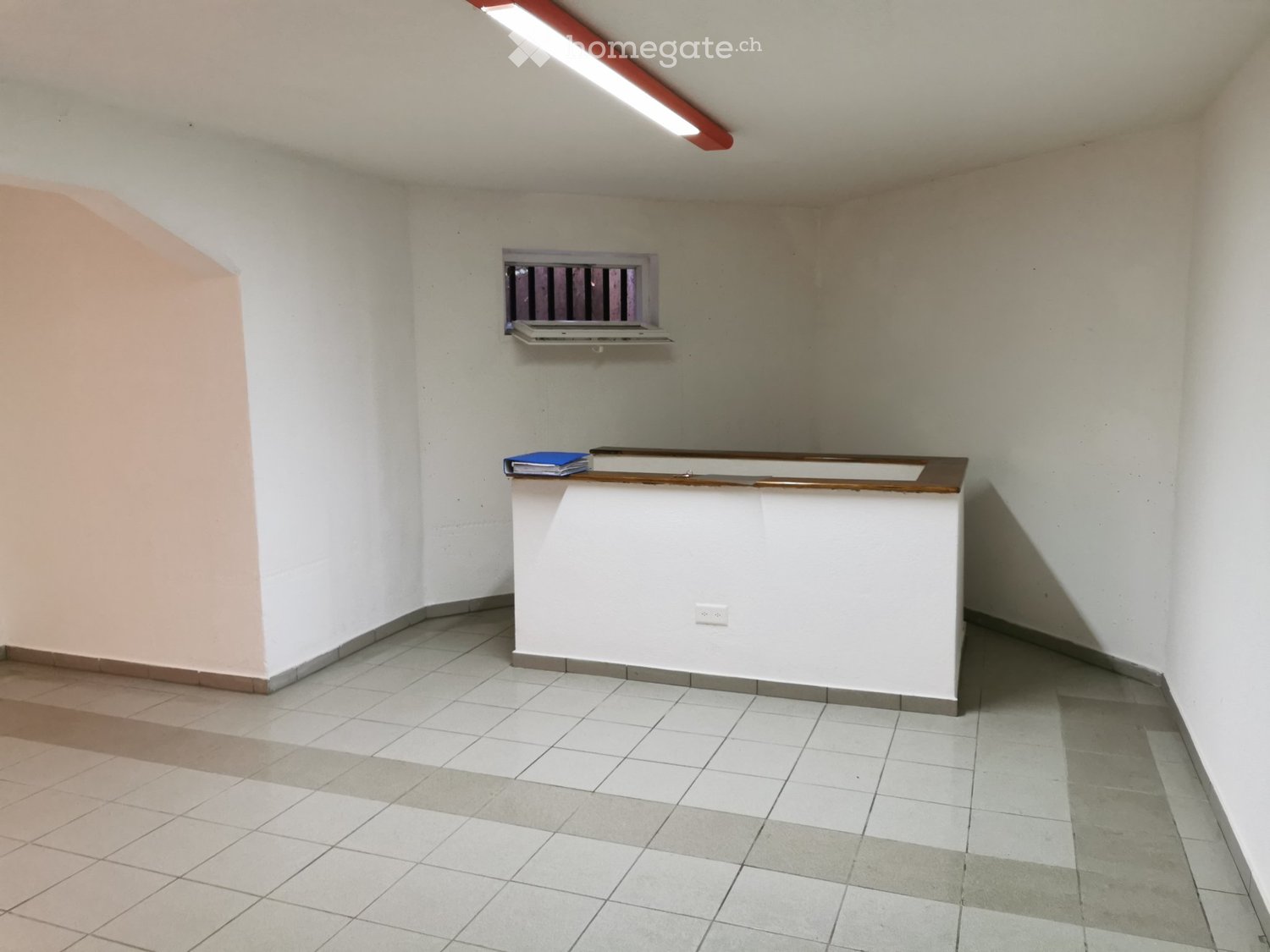 3-Zimmer-Wohnung, Foto 2 von 5
