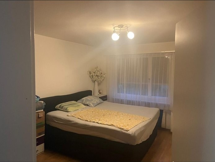 Appartement de 1 ½ pièces