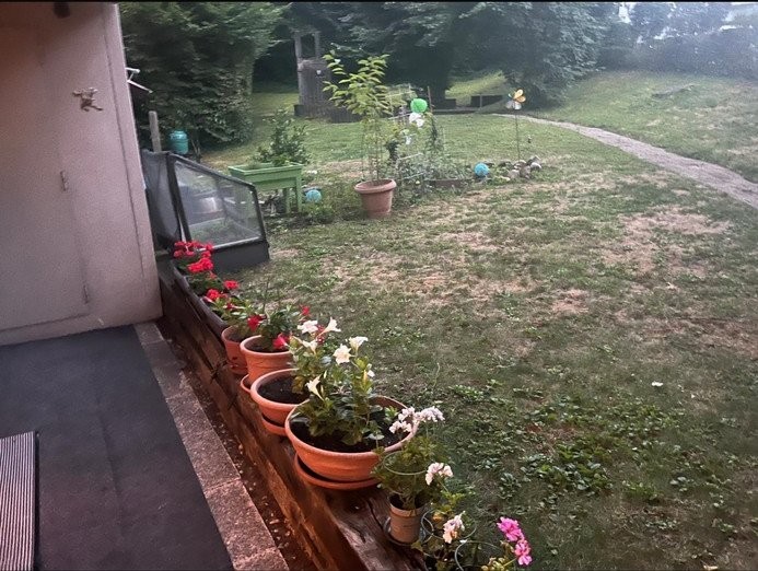 Appartement de 1 ½ pièces