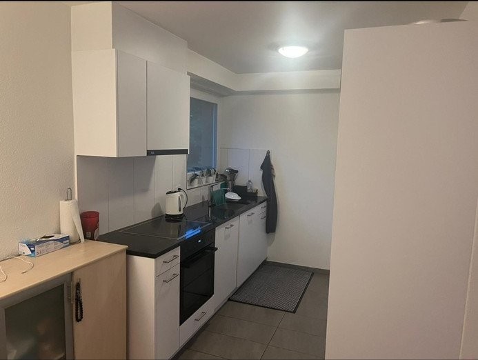 Appartement de 1 ½ pièces