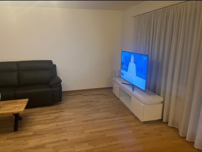 Appartement de 1 ½ pièces
