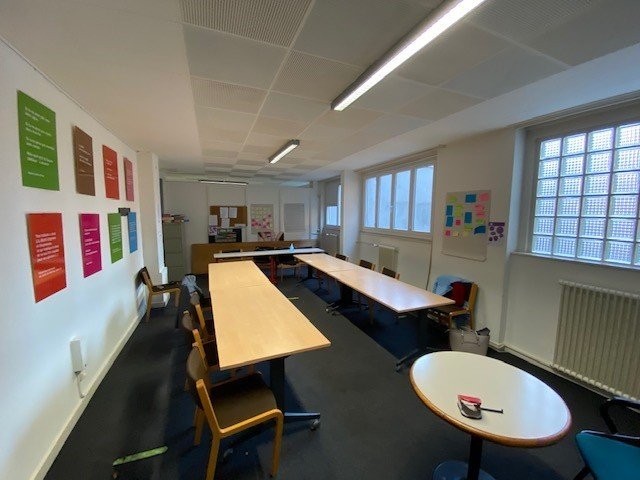 182m² Büro, Foto 5 von 10