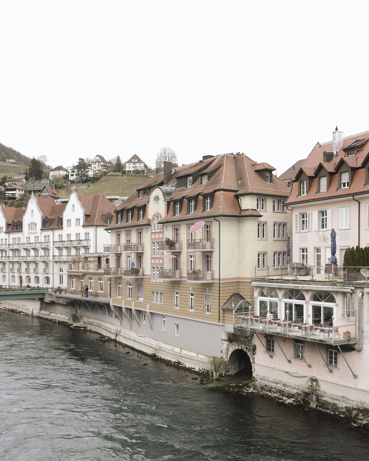 172m² office