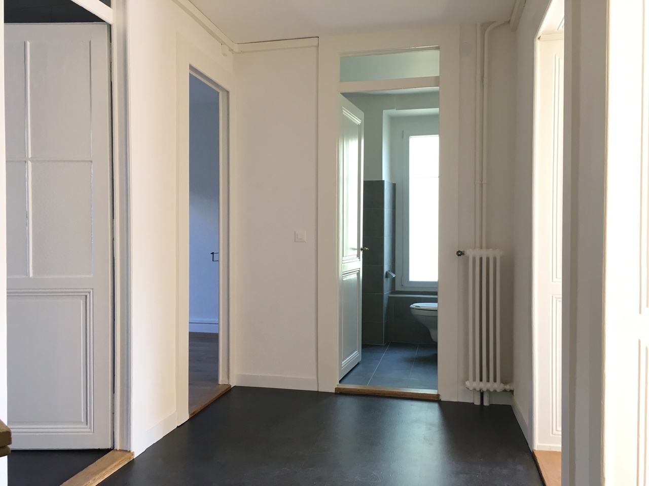 3 ½ Zimmer Wohnung, Foto 2 von 5