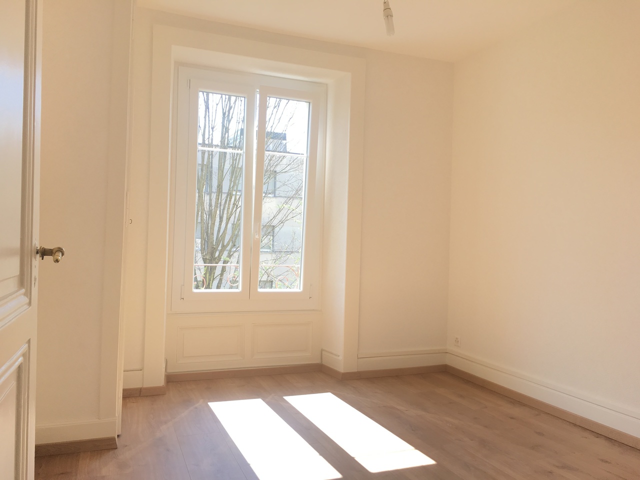 3 ½ Zimmer Wohnung, Foto 5 von 5