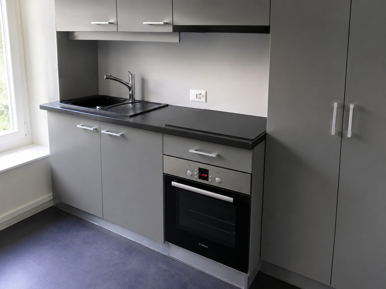 3 ½ Zimmer Wohnung, Foto 4 von 5