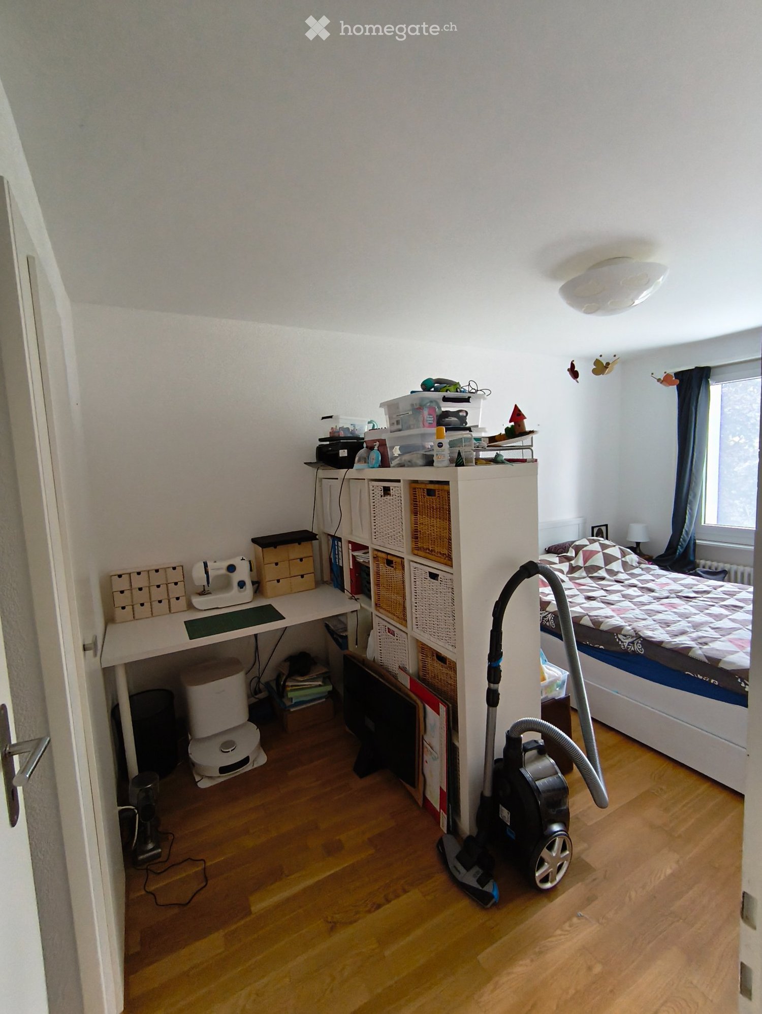 4-Zimmer-Wohnung, Foto 4 von 5