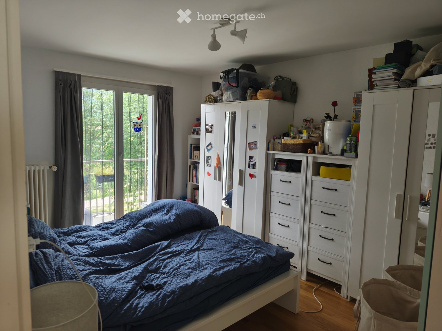 4-Zimmer-Wohnung, Foto 3 von 5