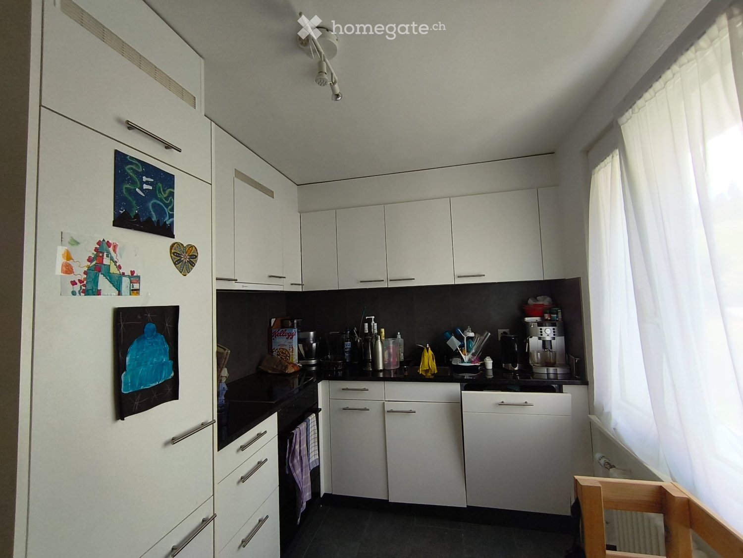 4-Zimmer-Wohnung, Foto 5 von 5