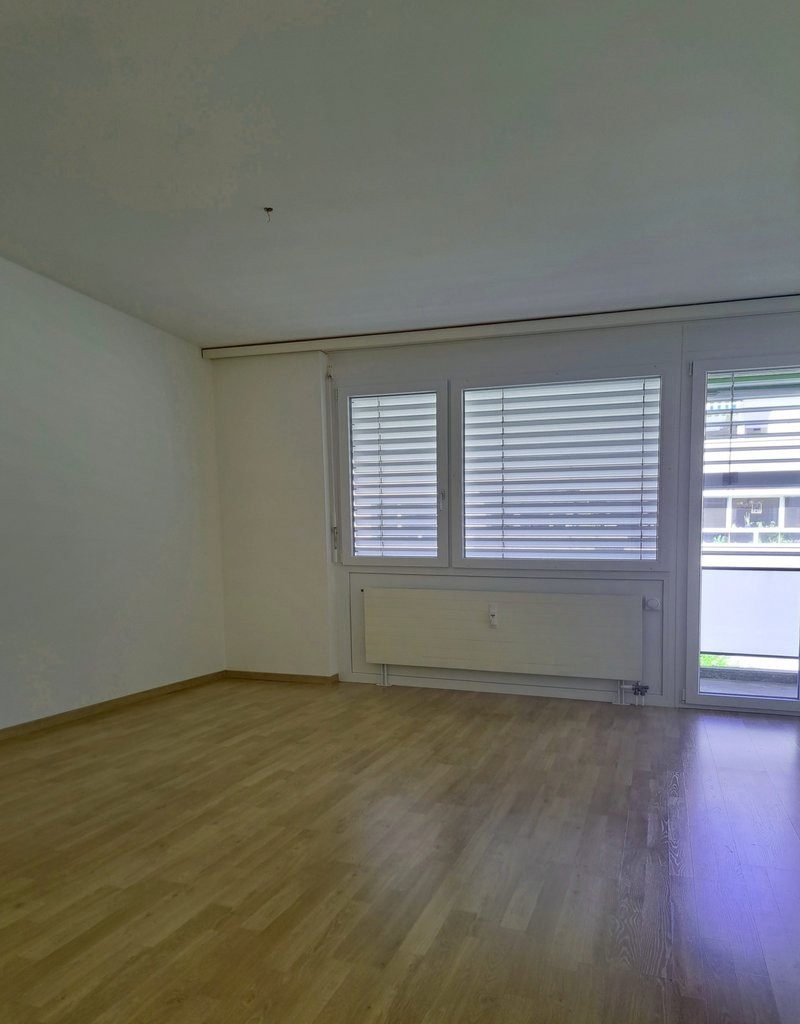 Appartamento di 1 ½ locali