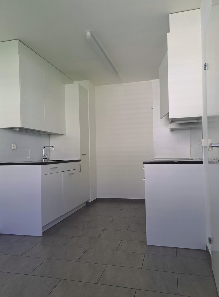 Appartamento di 1 ½ locali