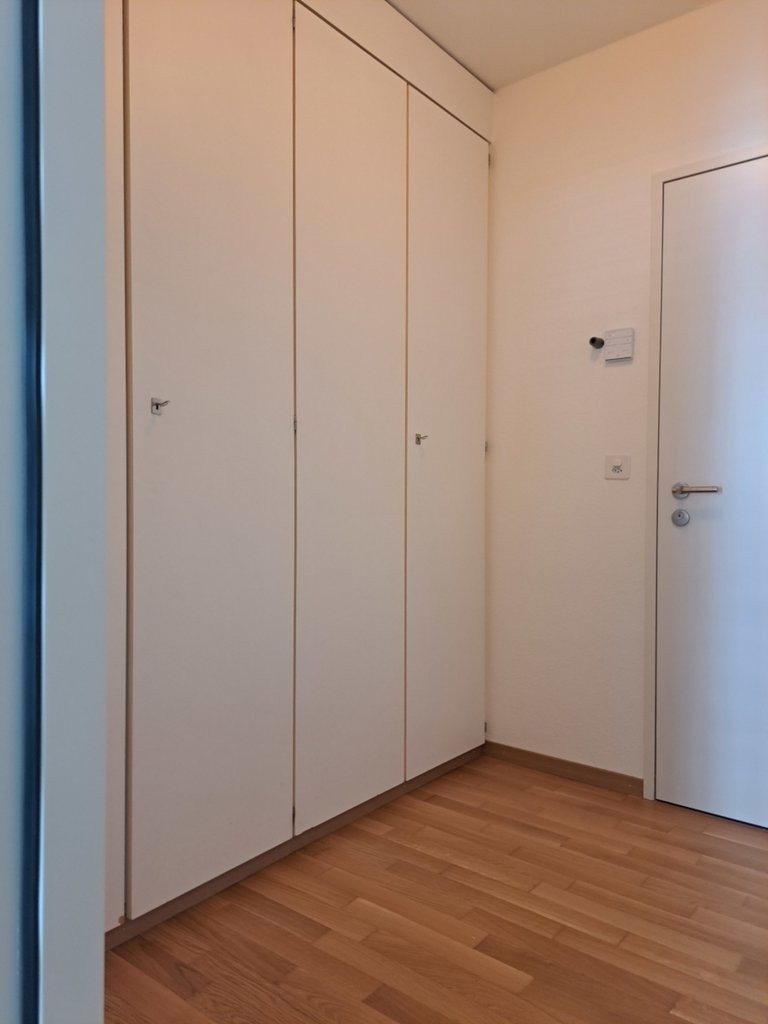 Appartamento di 1 ½ locali