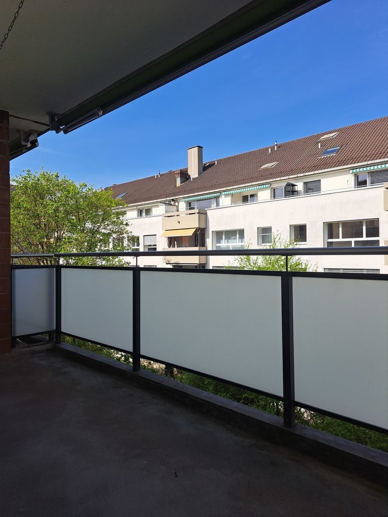 Appartamento di 1 ½ locali