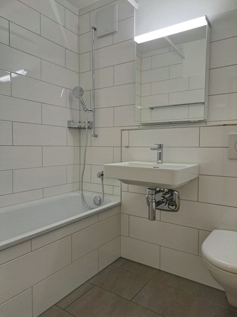 Appartamento di 1 ½ locali
