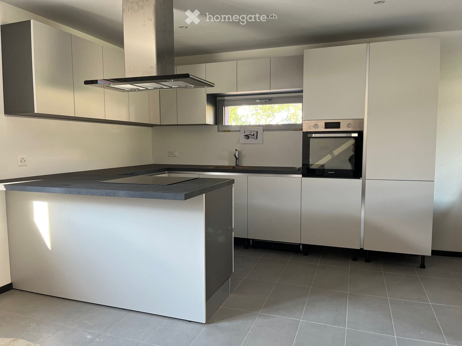 2 Zimmer Wohnung, Foto 1 von 5
