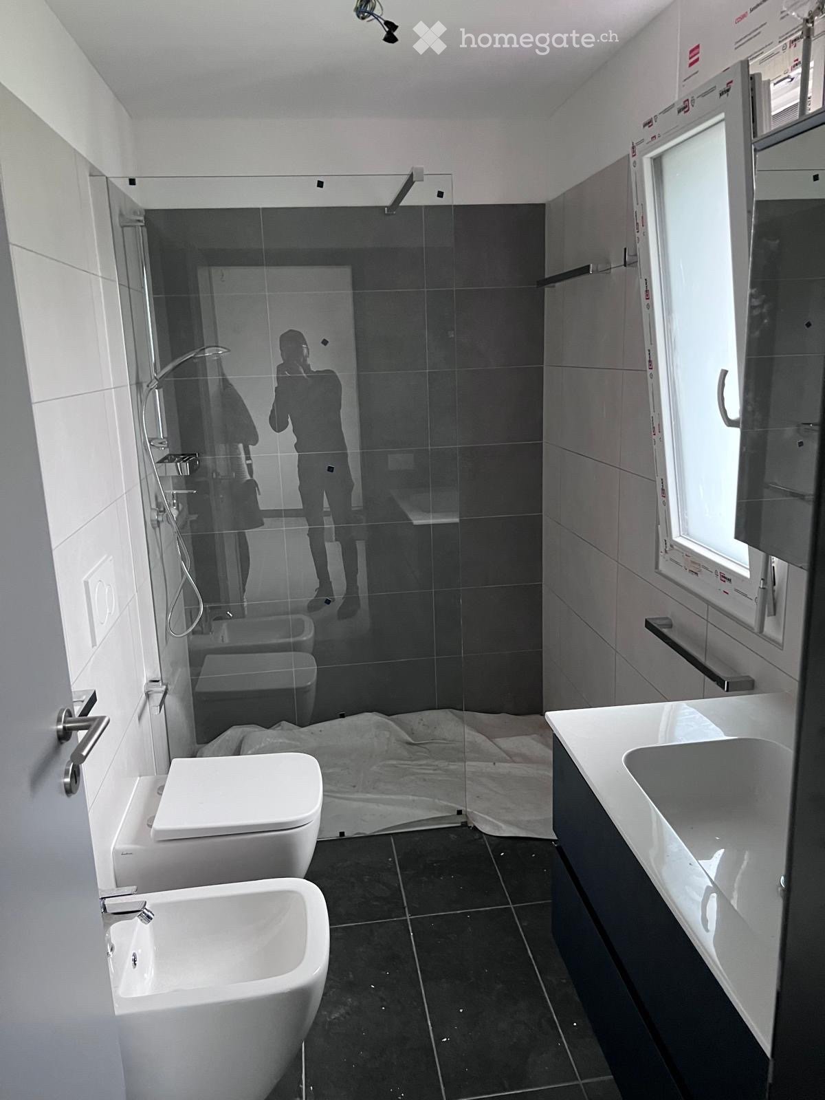 2 Zimmer Wohnung, Foto 2 von 5