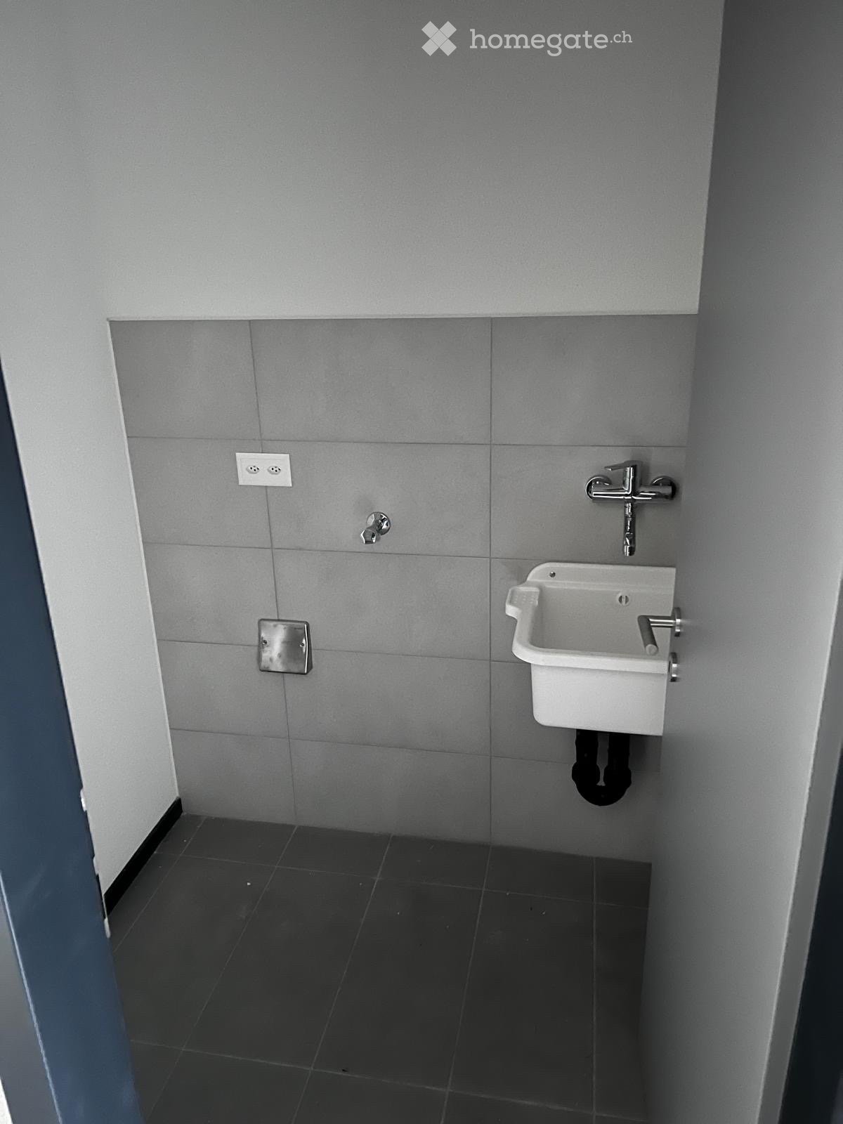 2 Zimmer Wohnung, Foto 4 von 5