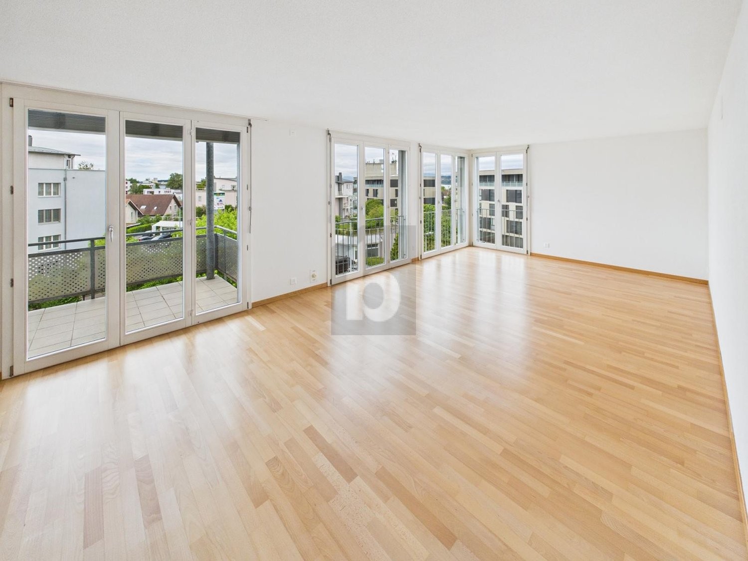 Appartamento di 5 ½ locali