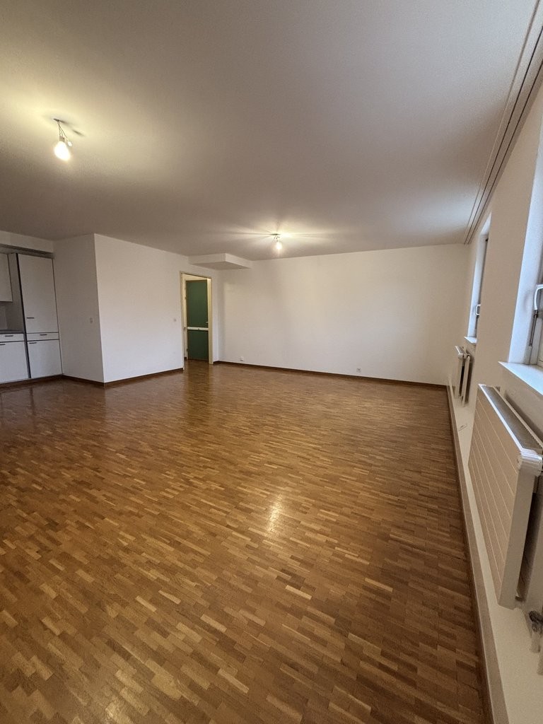 2 rooms apartment