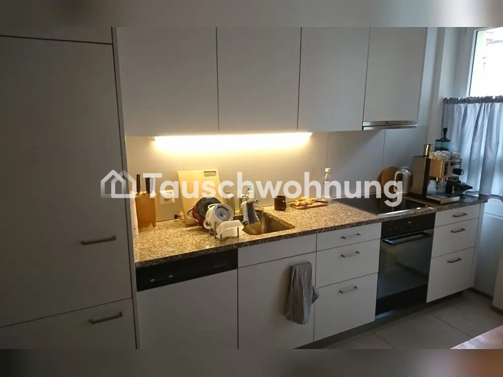 3 pièces appartement