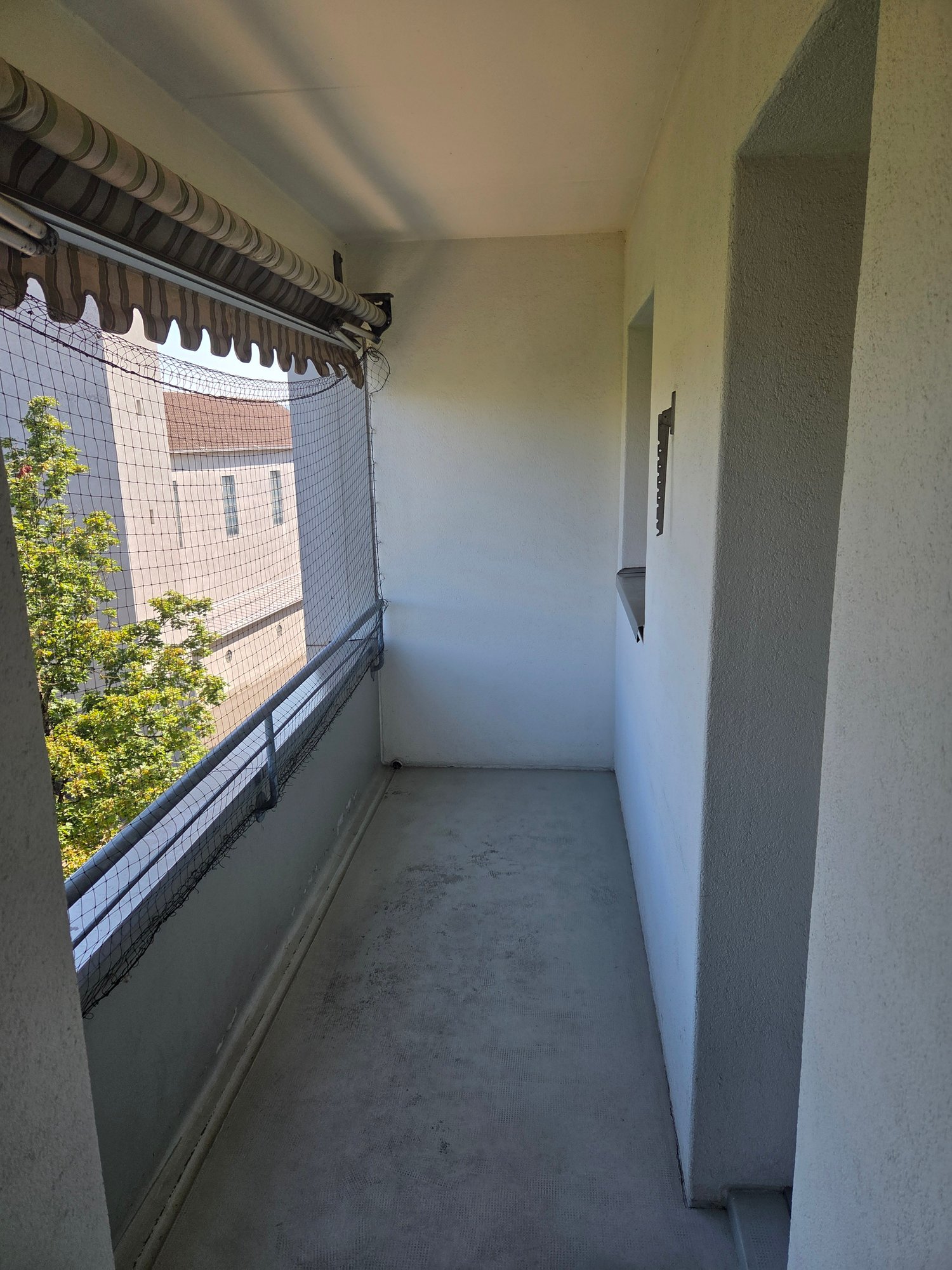 2 ½ rooms apartment, Foto 6 von 8