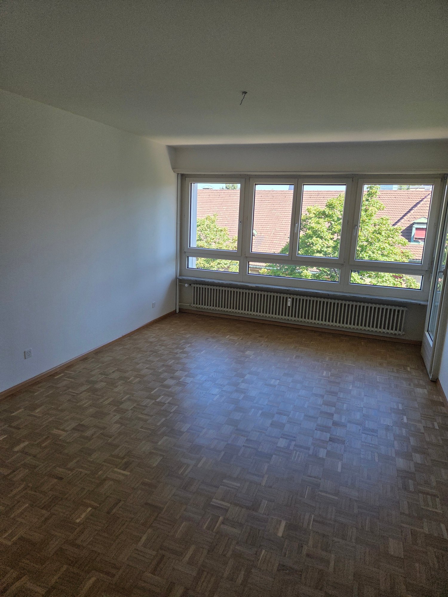 2 ½ rooms apartment, Foto 4 von 8