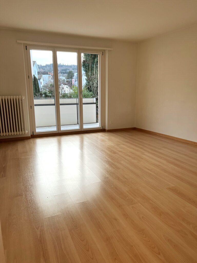 3 rooms apartment, Foto 3 von 6