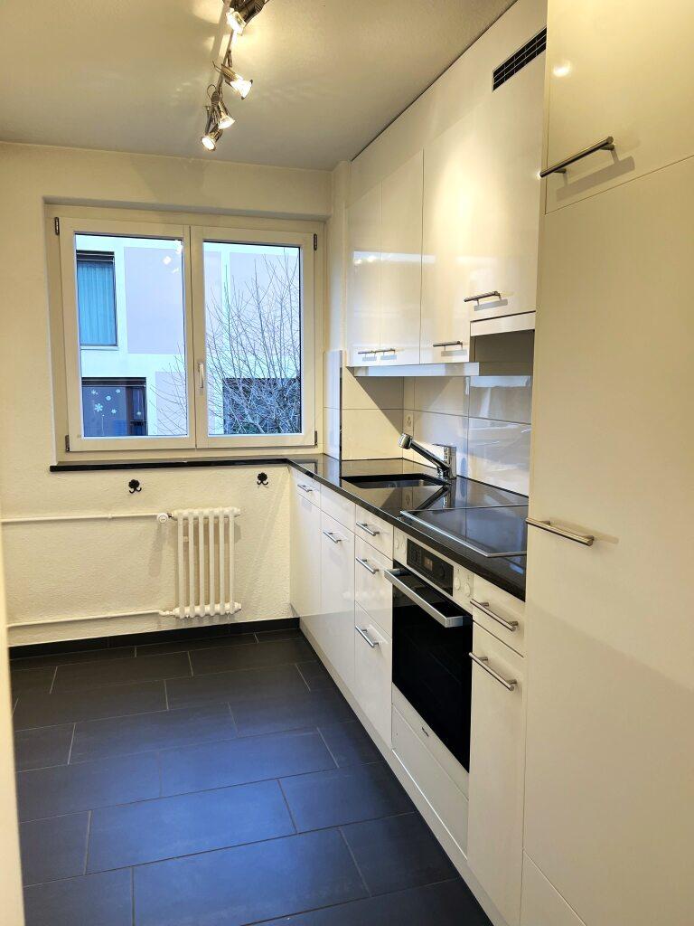 3 rooms apartment, Foto 2 von 6