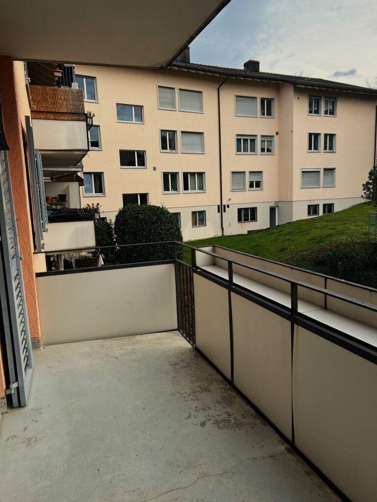 3 rooms apartment, Foto 6 von 6