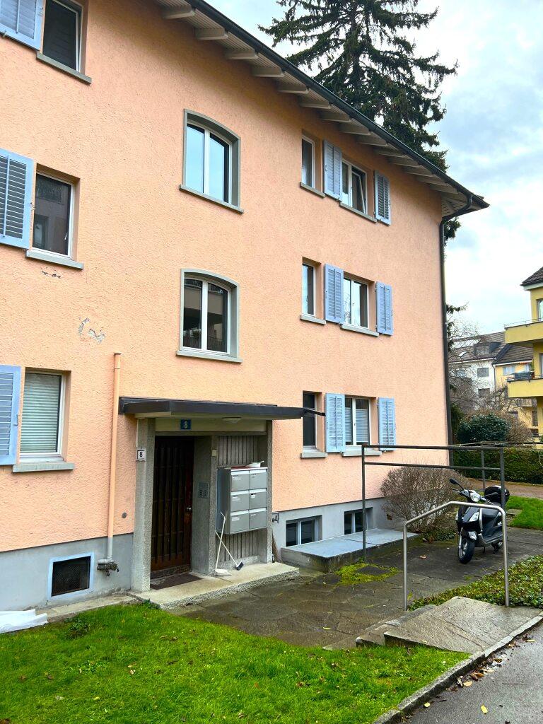 3 rooms apartment, Foto 1 von 6