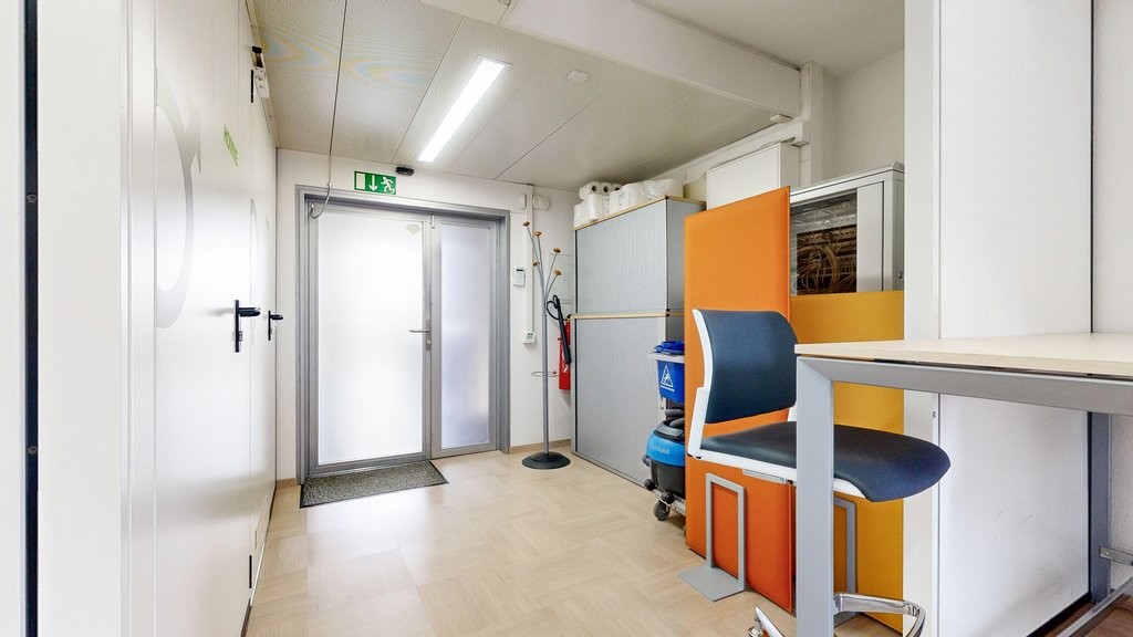 232m² office, Foto 5 von 9