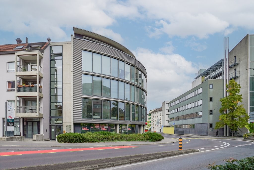 232m² office, Foto 2 von 9
