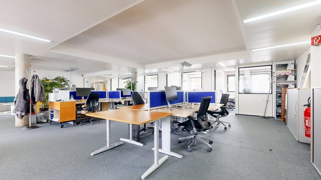 232m² office, Foto 7 von 9