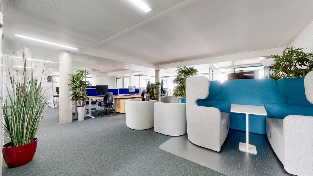 232m² office, Foto 8 von 9