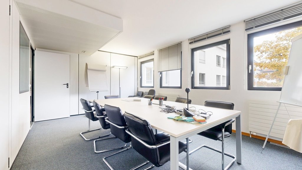 232m² office, Foto 6 von 9