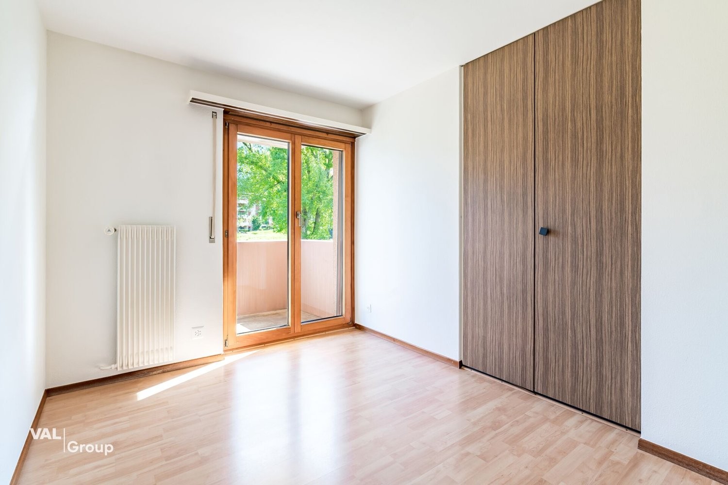 5 ½ rooms apartment